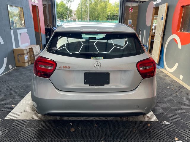 Image for 2018 Mercedes-Benz A Class 2018 MERCEDES-BENZ A180 STYLE 1.6 AUTOMATIC / CRUISE CONTROL / PARKING CAMERA AND MORE