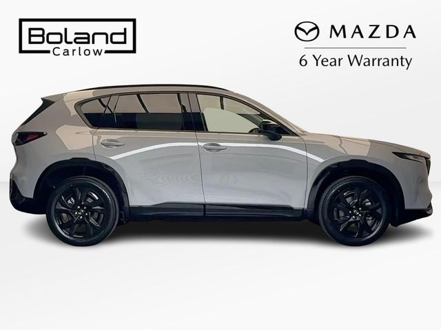 Image for 2026 Mazda CX-5 2.5 HOMURA PANO AUTO *NEW MODEL*