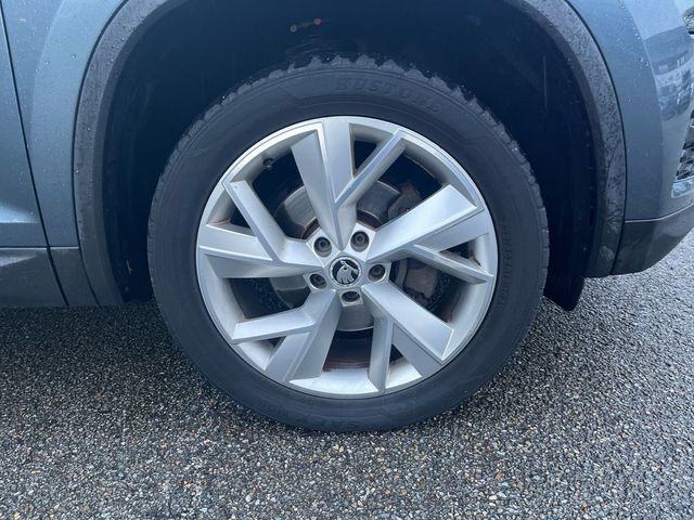 Image for 2017 Skoda Kodiaq 2.0 TDI 150HP 4X4 Style 7 Seat