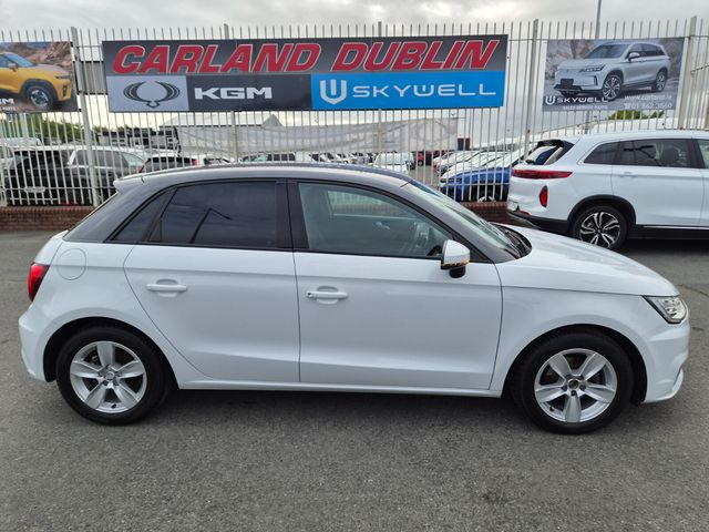 Image for 2017 Audi A1 