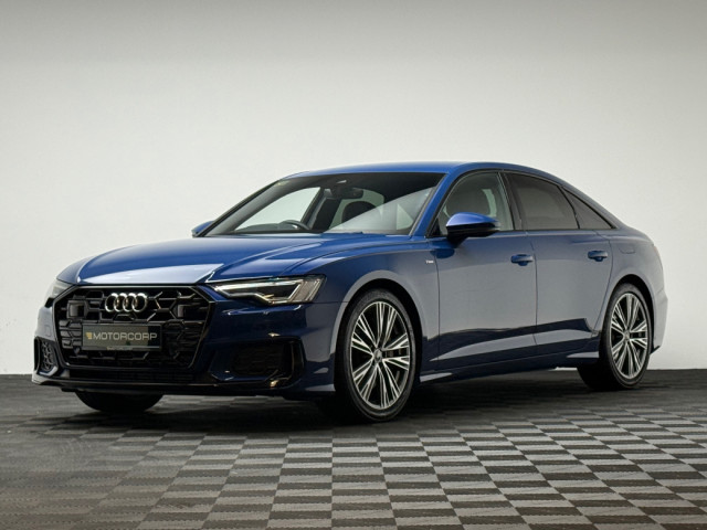 Image for 2025 Audi A6 S LINE 50 TFSI E QUATTRO