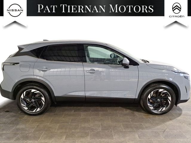 Image for 2025 Nissan Qashqai ePOWER SV PREMIUM