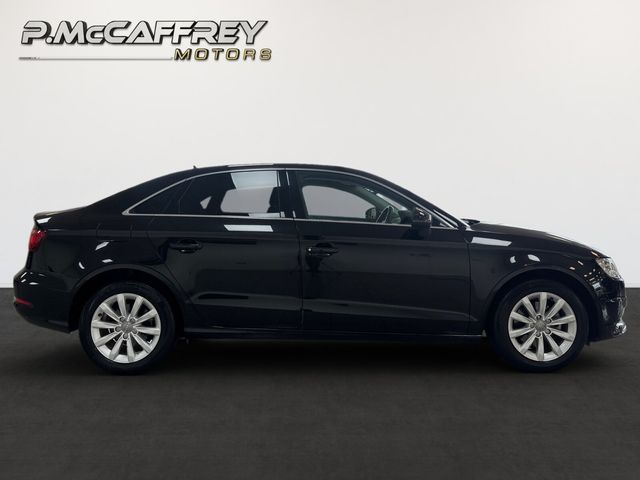 Image for 2015 Audi A3 1.4 TFSI 150BHP S TRONIC SE