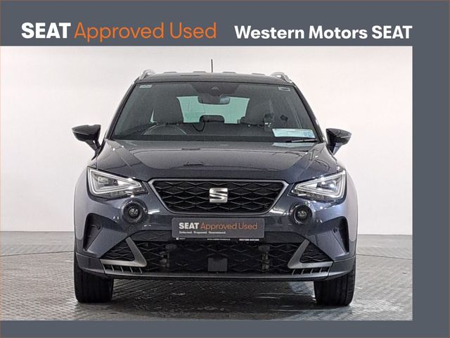 Image for 2023 SEAT Arona 1.0TSI 110hp FR+