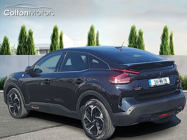 Image for 2024 Citroen C4 C-Series 1.5HDi (AUTOMATIC)