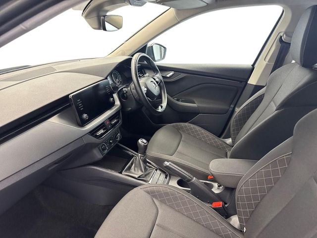 Image for 2022 Skoda Kamiq 1.0TSI AMB *FLASH SALE* €70 PER WEEK