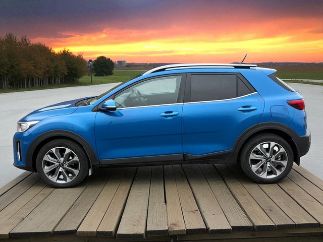 Image for 2023 Kia Stonic AUTO