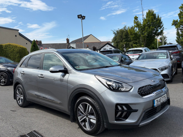 Image for 2021 Kia Niro 1.6 Hybrid Phev 5DR AUTO *One Owner*