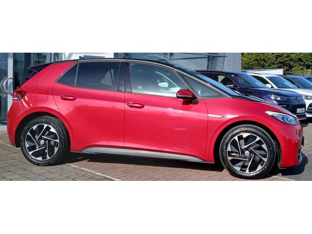 Image for 2023 Volkswagen ID.3 Life 204HP 58kWh **FULLY ELECTRIC, APP CONNECT, HEATED FRONT SEATS**