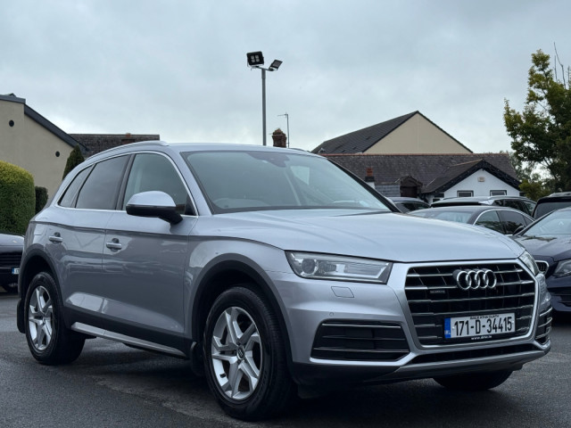 Image for 2017 Audi Q5 2.0TDI 190BHP QUATTRO SE AUTO *NEW MODEL*