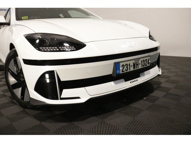 Image for 2023 Hyundai Ioniq 6 Signature 77 KwH EV Saloon