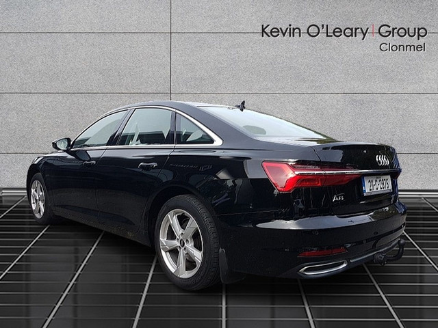 Image for 2021 Audi A6 SE S tronic 40TDI 204HP 