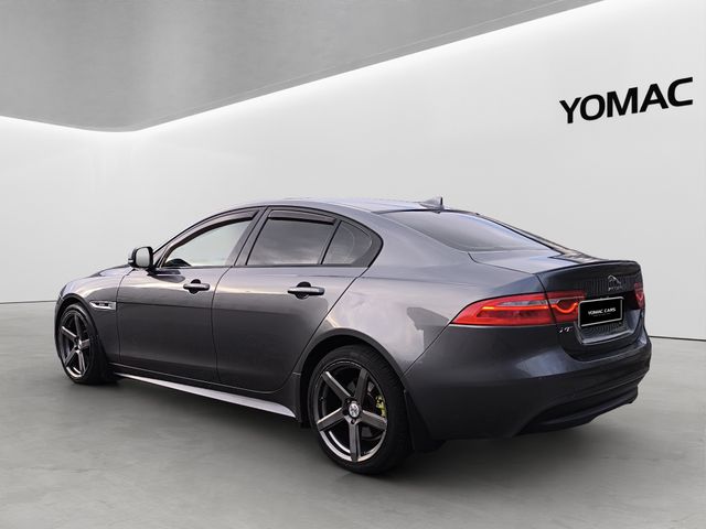 Image for 2015 Jaguar XE 2.0D AUTO R-SPORT -- EXCELLENT CONDITION -- FINANCE ARRANGED