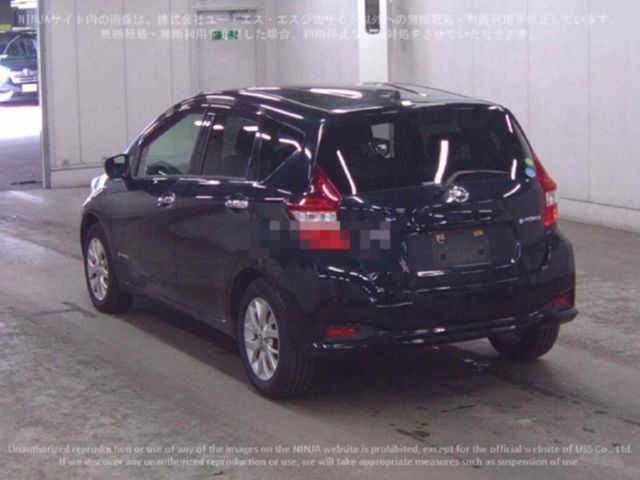 Image for 2019 Nissan Note COMING SOON