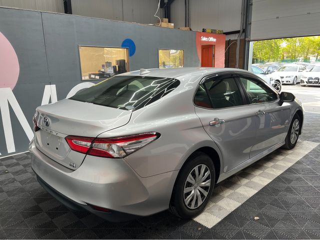 Image for 2020 Toyota Camry €22950 2020 TOYOTA CAMRY X 2.5 AUTOMATIC / CRUISE CONTROL / REVERSE CAMERA / ELECTRIC MEMORY SEATS AND MORE