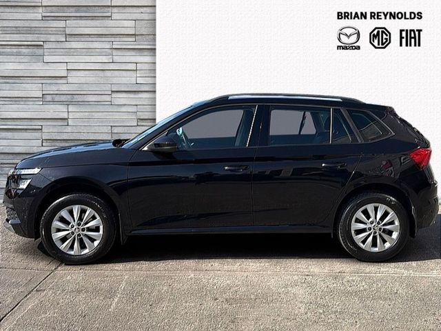 Image for 2022 Skoda Kamiq Ambition 1.0TSI 95HP