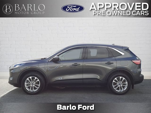 Image for 2023 Ford Kuga 2.5 Titanium PHEV 225PS Auto