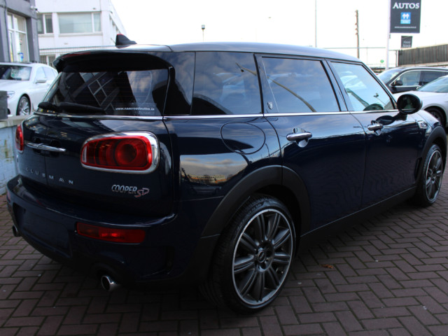 Image for 2017 Mini Clubman 2.0D CLUBMAN MAYFAIR EDITION AUTO LOADED WITH EXTRAS // 1 OWNER WITH ONLY 97974 KMS // BUY WITH CONFIDENCE AA AND SIMI APPROVED DEALER 2025 // FINANCE ARRANGED // ALL TRADE INS WELCOME //