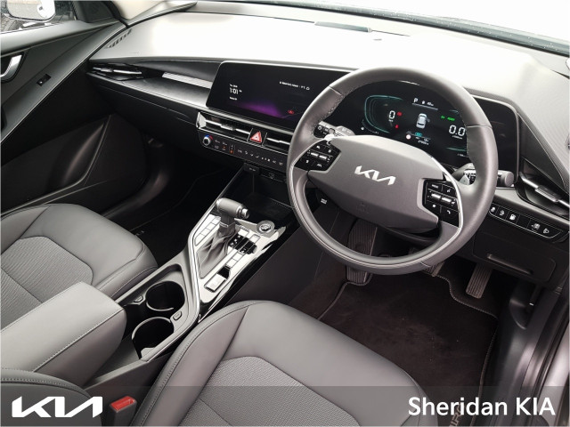 Image for 2023 Kia Niro Phev K3 5DR Auto