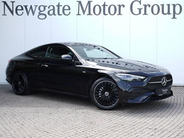 Image for 2025 Mercedes-Benz CLE 300e AMG Premium