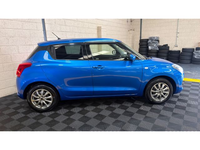 Image for 2018 Suzuki Swift XG Limited