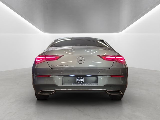 Image for 2023 Mercedes-Benz CLA Class CLA 250 COUPE 1.3 PHEV. HUGE SPEC. FINANCE ARRANGED. SIMI. AA APPROVED.
