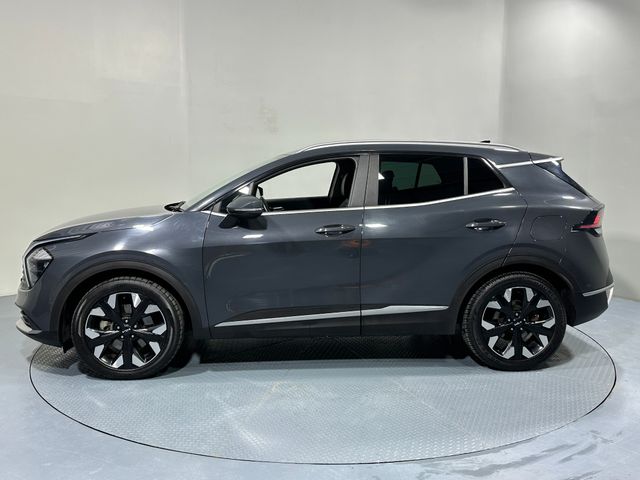 Image for 2023 Kia Sportage K3 Plug In Hybrid 4X4 231
