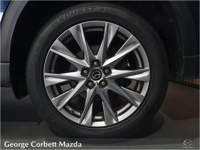 Image for 2023 Mazda CX-30 Skyactiv-X GT Sport 6AT (From €112 per week)
