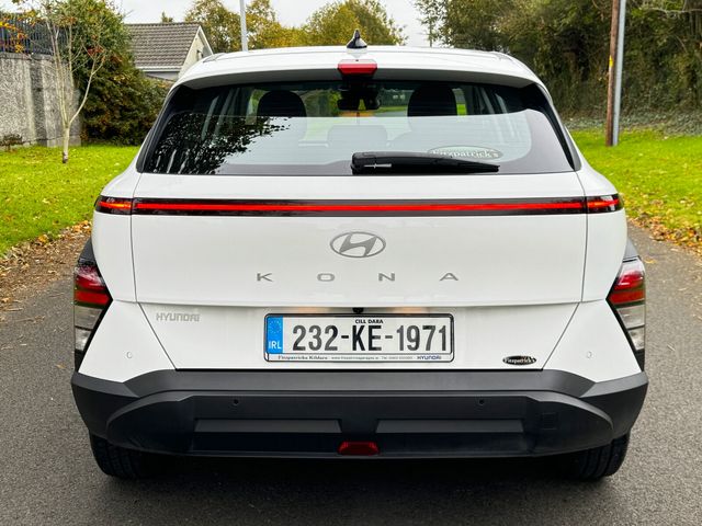 Image for 2023 Hyundai Kona 