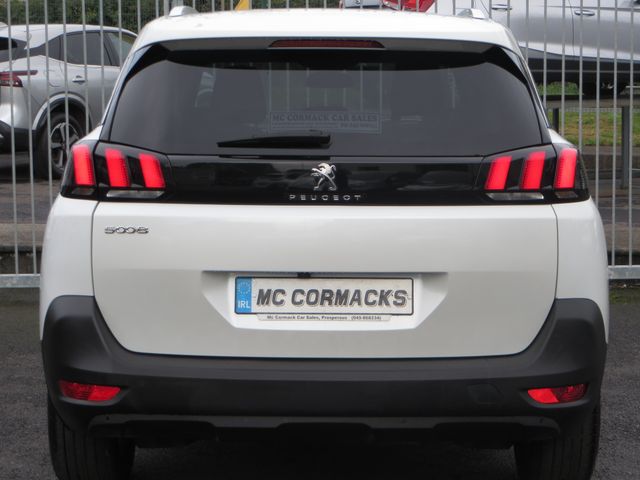 Image for 2023 Peugeot 5008 BLUE HDI S/S ALLURE PREMIUM PLUS
