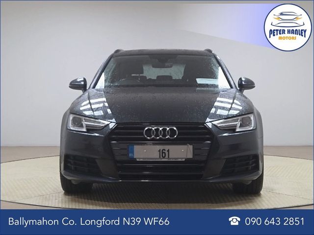 Image for 2016 Audi A4 A4 Sport Ultra Tdi Ultra Sport TDi 150 Start/Stop