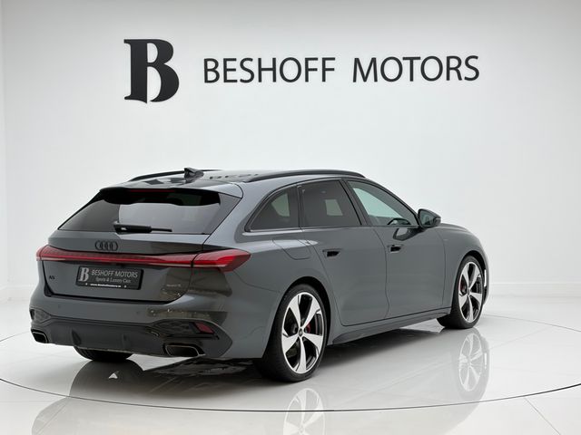 Image for 2025 Audi A5 Avant EDITION 1 S-LINE QUATTRO AVANT=EXTENSIVE SPEC//ONLY 4000 MILES//252 REG=TAILORED FINANCE PACKAGES INCLUDING PCP AVAILABLE=TRADE IN'S WELCOME