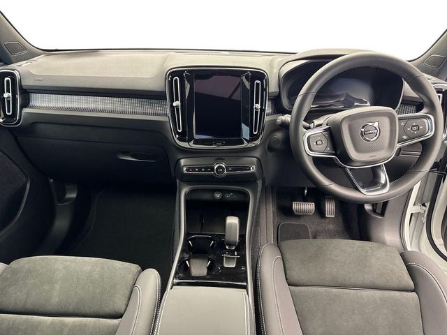 Image for 2026 Volvo EC40 ULTRA BLACK EDITION LONG RANGE *AVAILABLE* €125 PER WEEK ON PCP