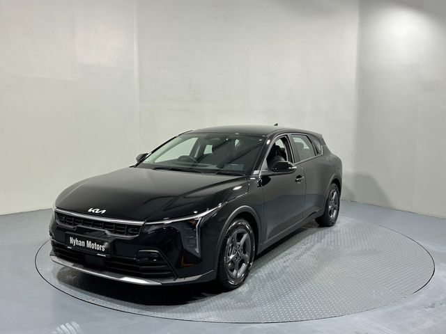 Image for 2026 Kia K4 K2 1.0 Petrol