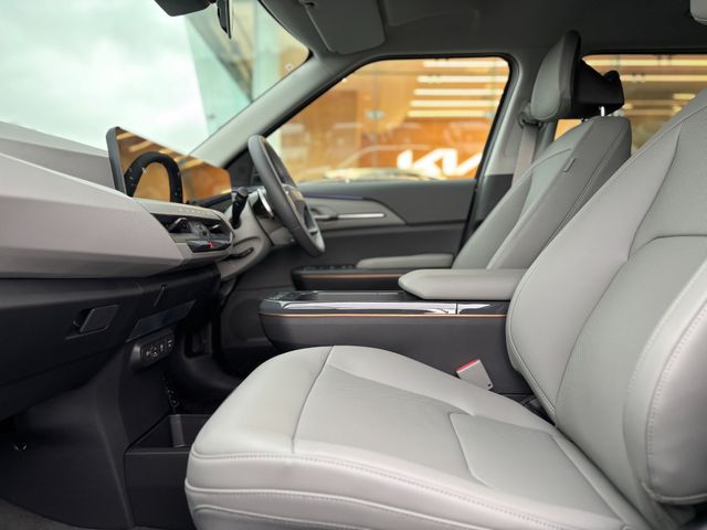 Image for 2026 Kia EV5 Earth 3 ( Range 530 km )