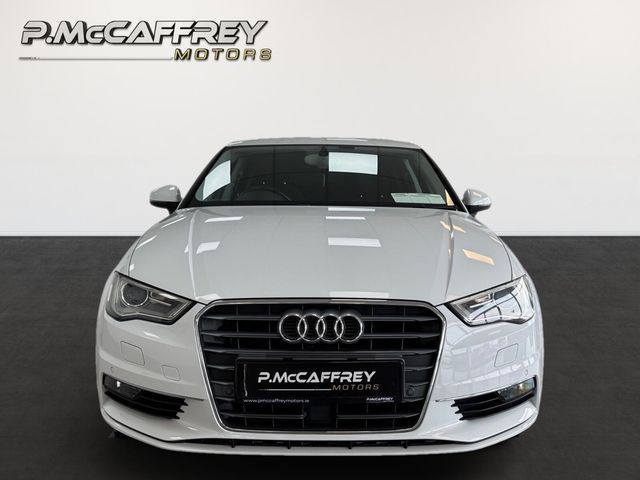 Image for 2015 Audi A3 1.4 TFSI 150BHP S TRONIC SE