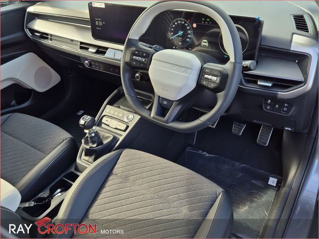 Image for 2026 Kia Stonic PE MHEV K3