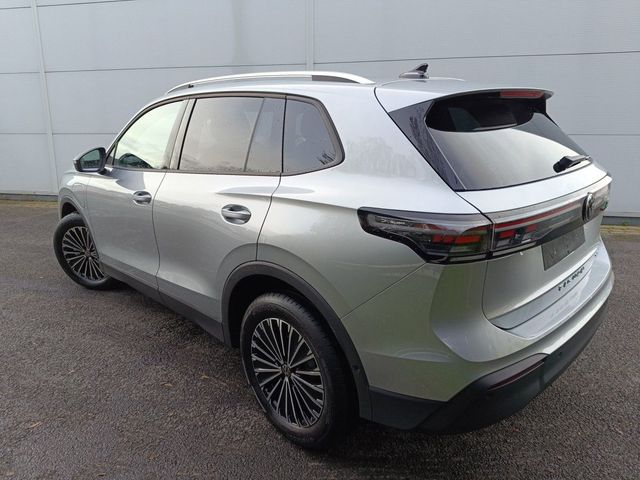 Image for 2025 Volkswagen Tiguan Tiguan Edition 75 Match 1.5Tsi Phev eHybrid 204 DSG 19.7 kWh Battery