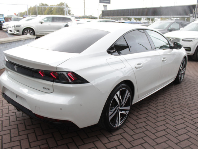 Image for 2019 Peugeot 508 2.0HDI GT-LINE 5DR HATCHBACK AUTO // HUGE SPEC //1 OWNER WITH ONLY 94, 000 KM'S // BUY WITH CONFIDENCE AA AND SIMI APPROVED DEALER 2026 // FINANCE ARRANGED // ALL TRADE INS WELCOME // 