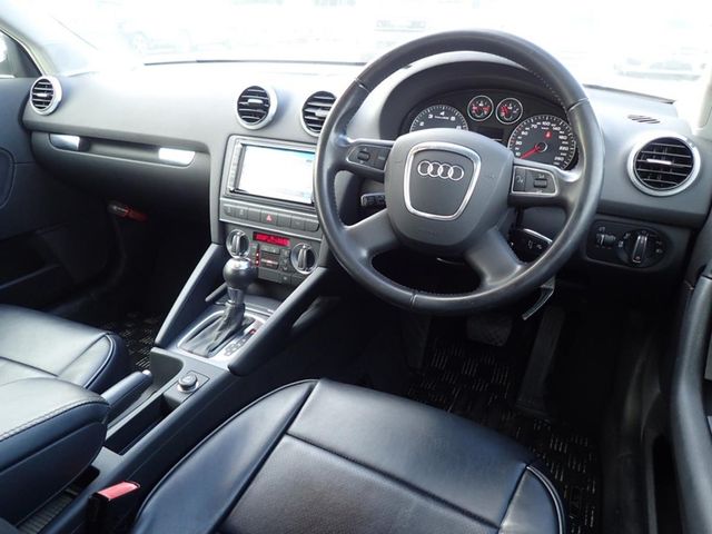 Image for 2013 Audi A3 1.4 TFSI 