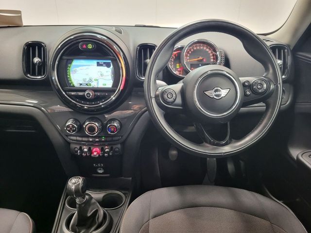 Image for 2017 Mini Countryman Cooper D