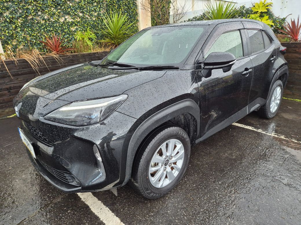 Image for 2022 Toyota Yaris Cross 1.5 HYBRID / LUNA / TAX €150 