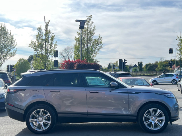 Image for 2022 Land Rover Range Rover Velar P400E SE PHEV *OYSTER LEATHER & PAN ROOF*