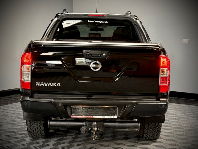 Image for 2020 Nissan Navara DCI N-GUARD SHR DCB // KITTED // VAT INVOICE //