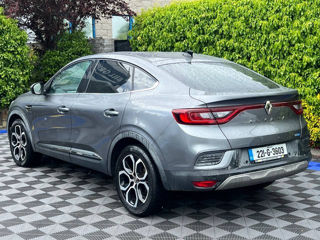 Image for 2022 Renault Arkana E-TECH S EDITION 1.6 HYBRID // APPLE CARPLAY/ANDROID AUTO // REVERSE CAMERA // DIGITAL CLUSTER