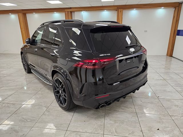 Image for 2025 Mercedes-Benz GLE Class 53 AMG PREM 