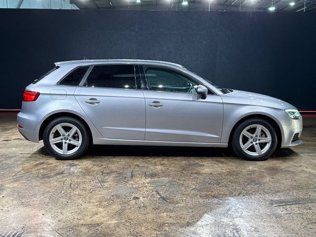 Image for 2020 Audi A3 1.4L TFSI AUTOMATIC - REVERSE CAMERA - CRUISE CONTROL