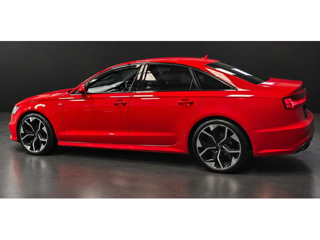 Image for 2017 Audi A6 2.0TDI 190 Ultra S Line