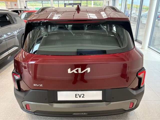 Image for 2026 Kia EV2 AIR