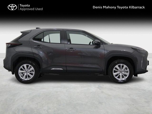 Image for 2026 Toyota Yaris Cross Luna